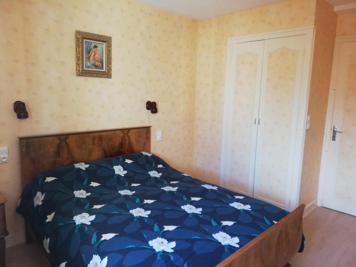 Le Jeandree Lägenhet Annecy Exteriör bild